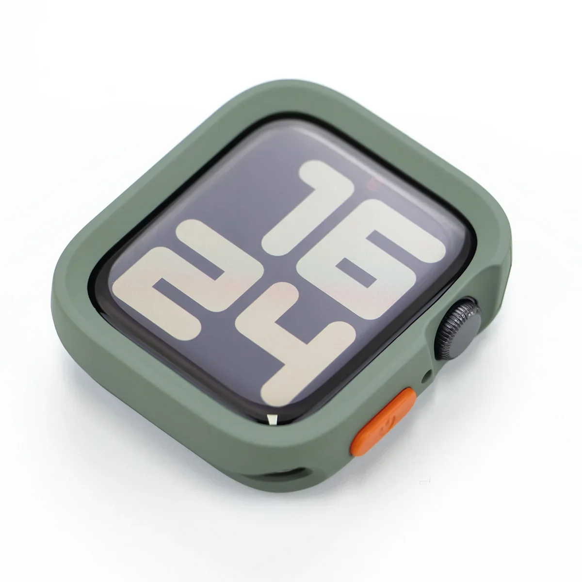 Candy Soft Silicone Armor Case - Durable Protection