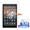 Tempered Glass Screen Protector for Amazon Fire HD 10 (9th / 7th, 2019/2017 Released) Fire HD 10 Kids Edition 2019/2017 Released 1
