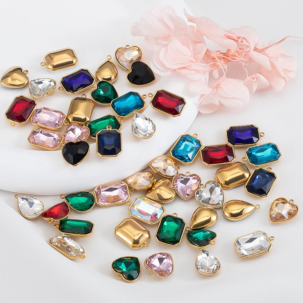 Рисунок 3 - кулон из нержавеющей стали