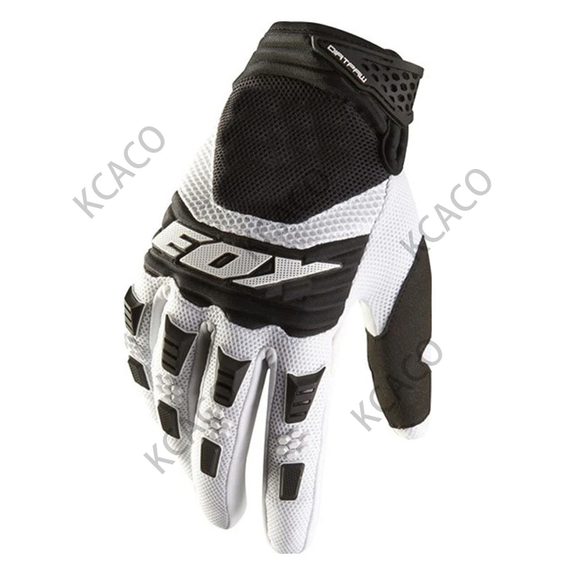 Cycling Gloves Full Season Adult Race Motocross Motorcycle Mens Women Breathable ATV MX UTV BMX DH Off-road cycling gloves motorcycle gloves sports half finger gloves sport gloves