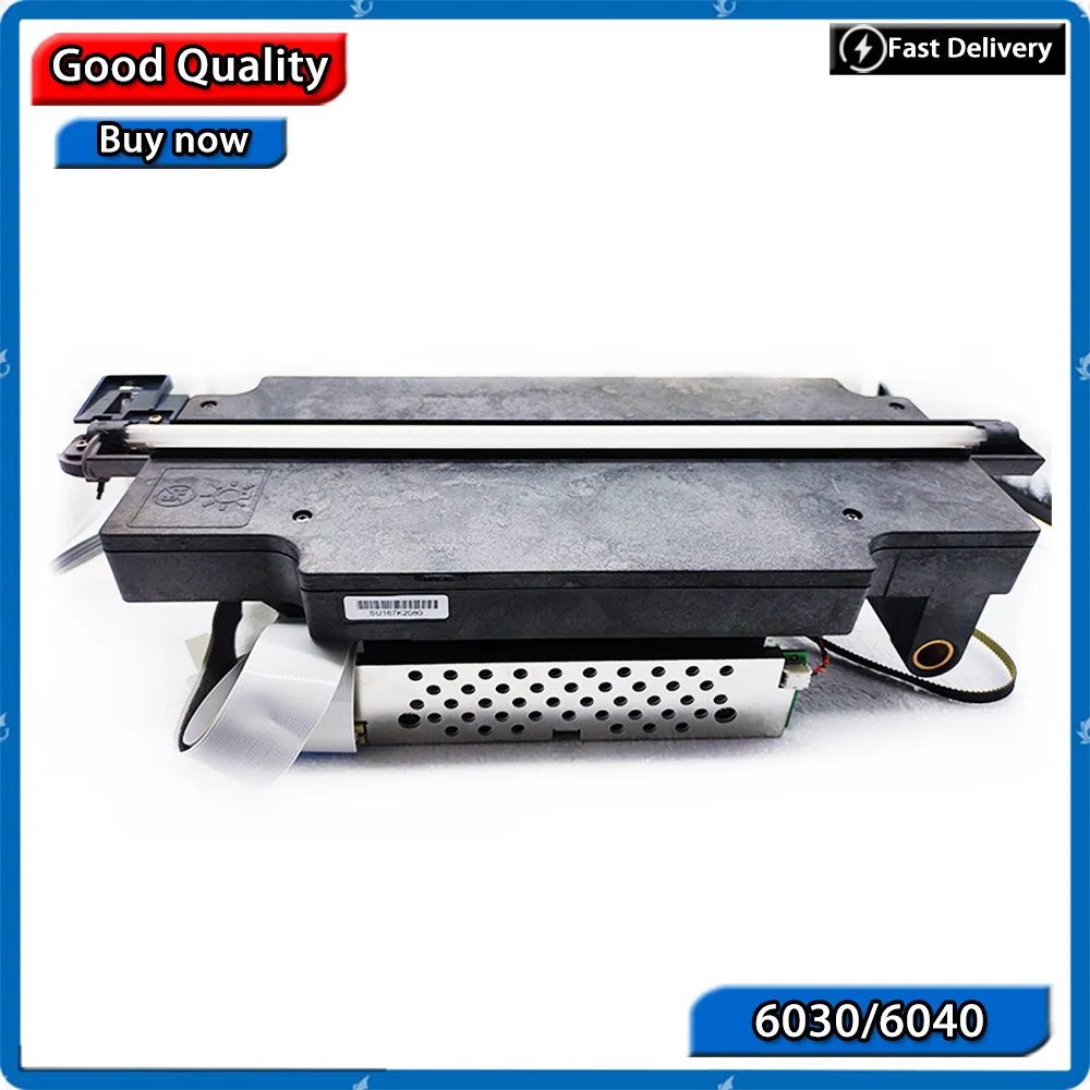 

Original For HP6030 6040 M6030 M6040 Scanner head CM6030MFP CM6040MFP Scanner Unit Printer Parts on sale