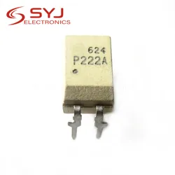 Pack of 10 TLP222G DIP - 4 Components - In Stock (TLP222A DIP4)