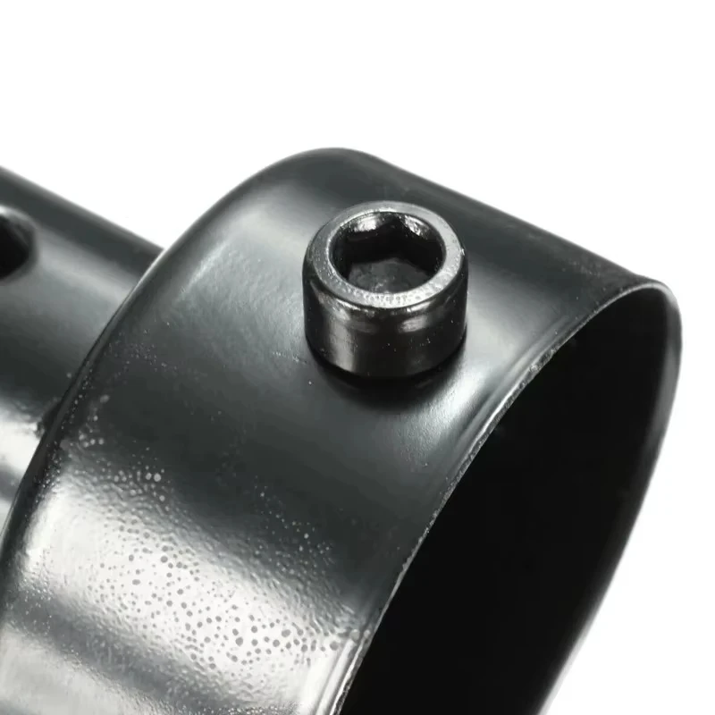 Motorcycle Exhaust Can Muffler Insert Baffle slip-on Universal 35mm 42mm 45mm 48mm 60mm DB Killer Stainless Steel
