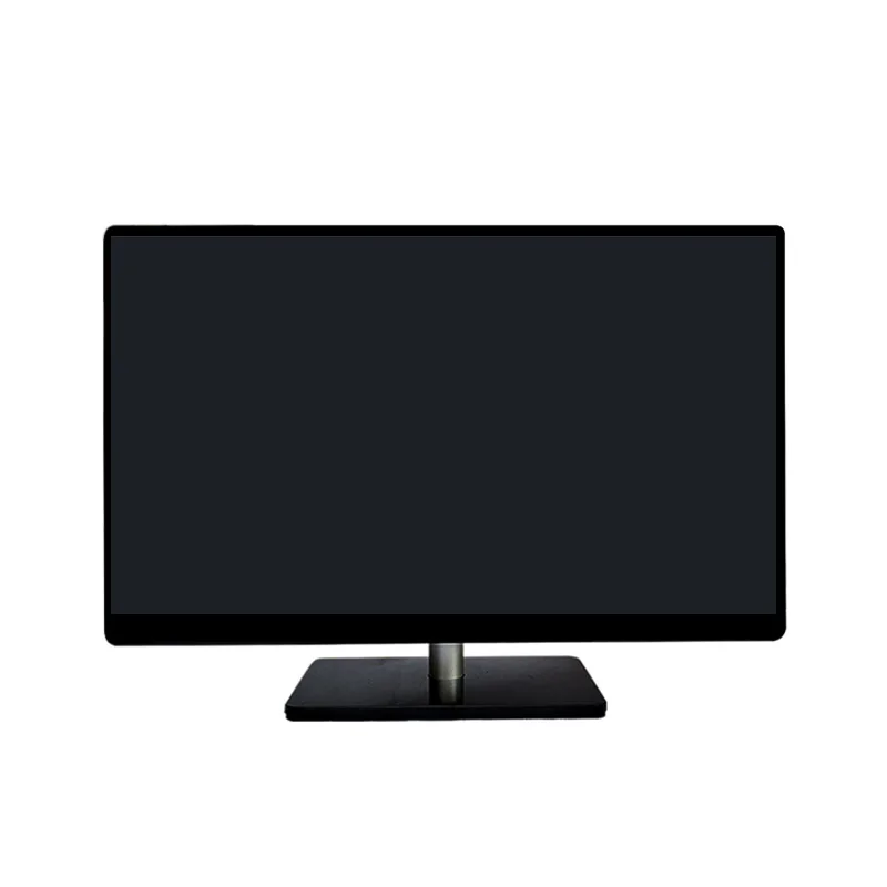 High-resolution smart TV monitors for home appliances and hotels