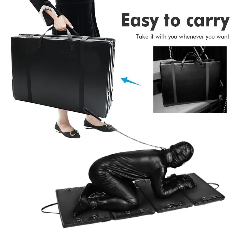 Sex Position Bondage Board Pad Accessories BDSM Restraints Furniture Adult Toys for Man Women Couple SM Training Erotic Games