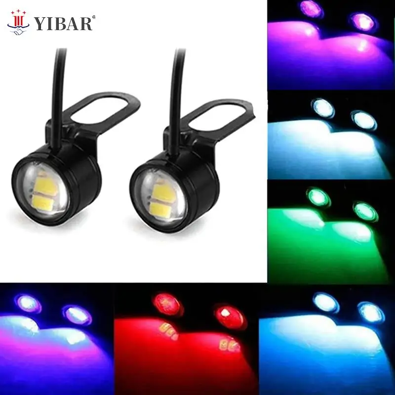 

1 шт., супер яркая светодиодная фара «Орлиный глаз»