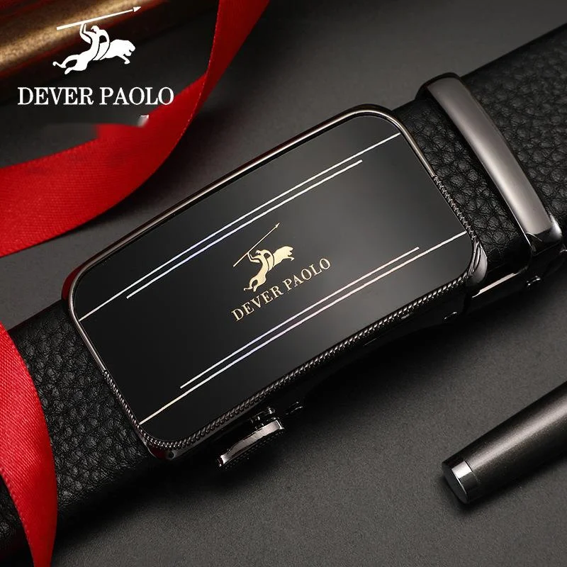 2023 New Hot Selling Men's Belt Belt Top Layer Cowhide Men's Genuine High End Genuine Leather Fashion Belt Belt Belt for Men_voghion.com