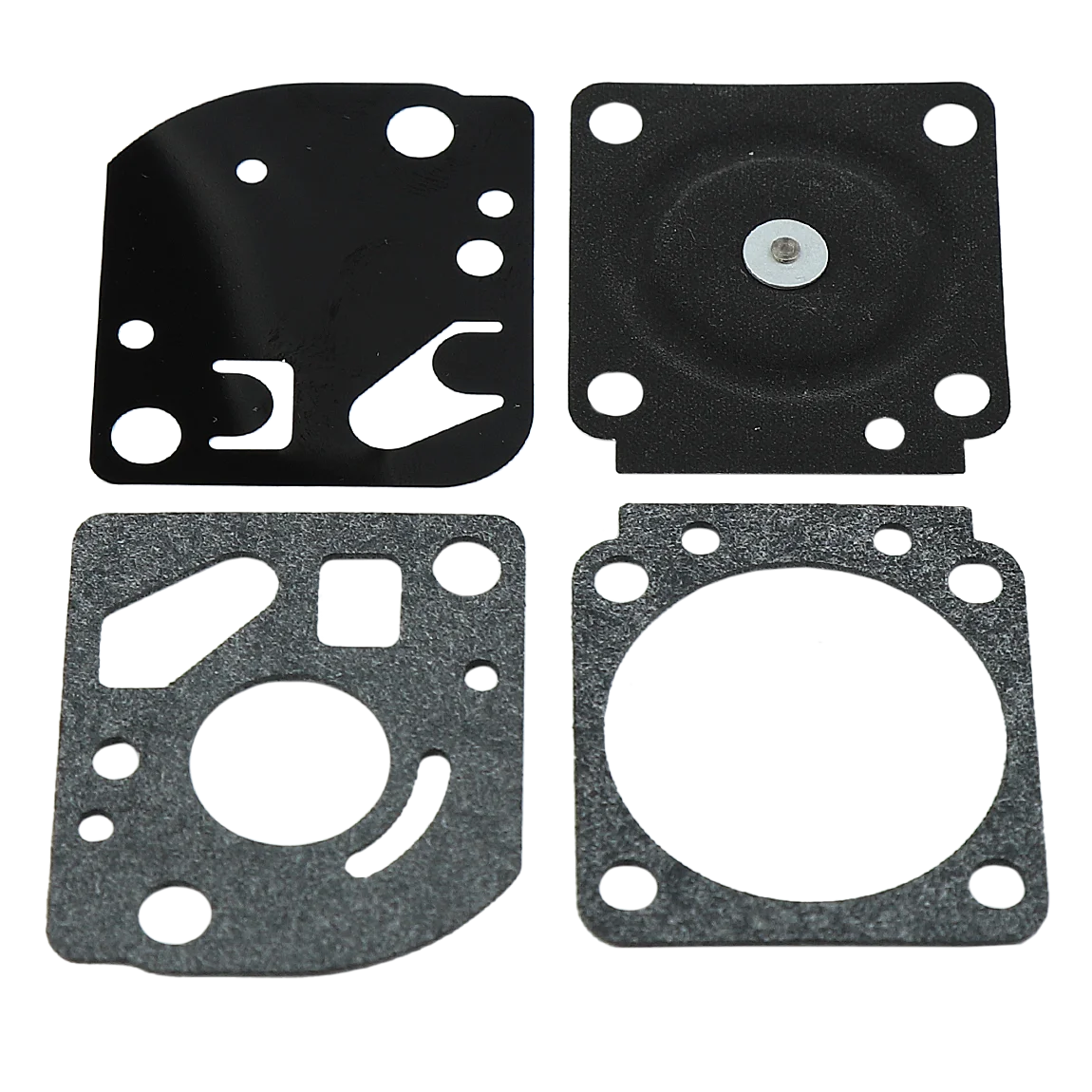 Carburetor Repair Gasket Diaphragm Kit for Zama C1U-DM4 C1U-H10 C1U-H11 C1U-H12 Homelite ST-155 175 285 carburetor repair tool kit