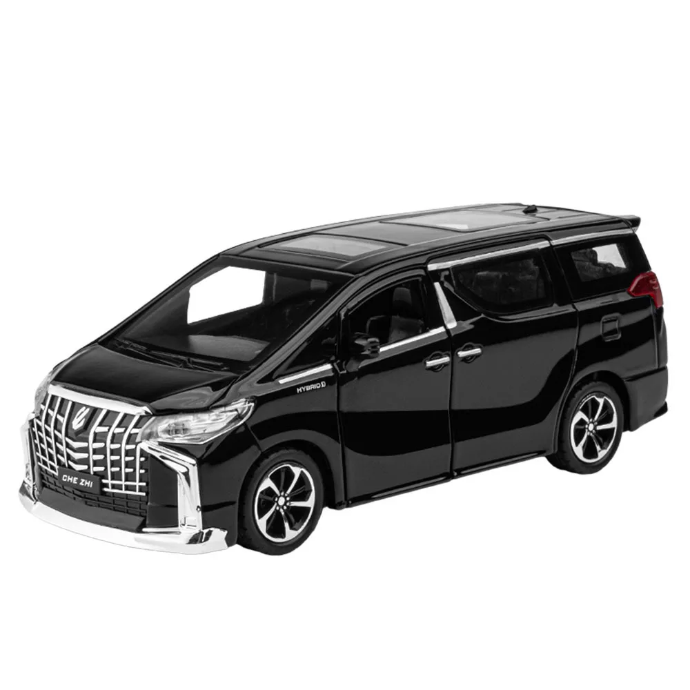 

Модель автомобиля из сплава Elfa 1/32, модель детского автомобиля, модель игрушки для мальчиков, украшения, оптовые подарки