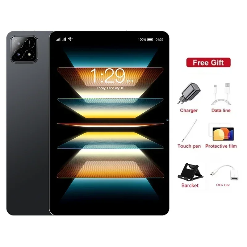 Android tablet