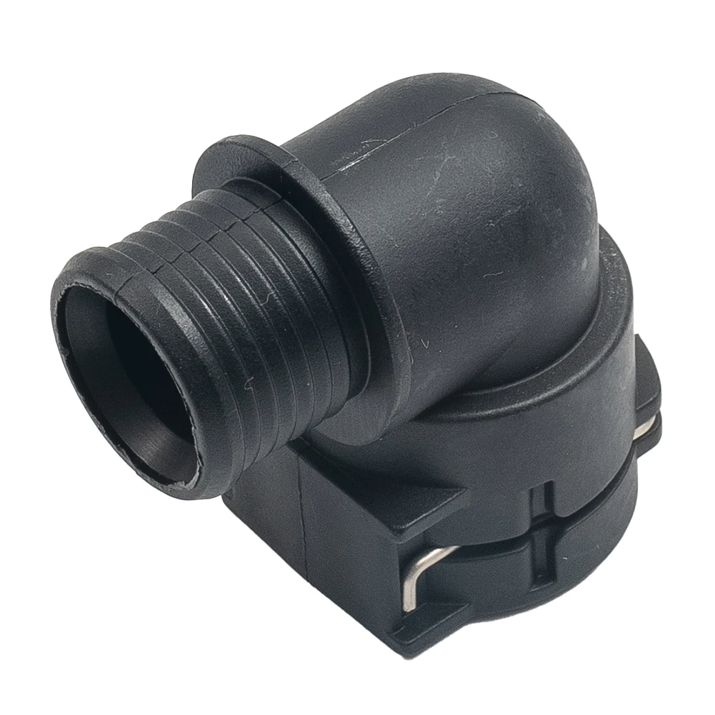 

High Performance Heater Inlet Hose Connector Compatible with For Chevy For Hatchback 2012 2017 OEM Part # 950893634