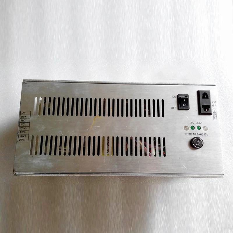 Communication Power Module For W400 20D26M Fully Tested