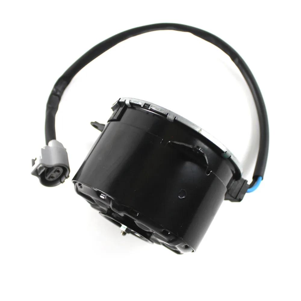 전기 선풍기 모터, 도요타 렉서스 RX400h RX350 RX450h 하이에이스 라디에이터 냉각 선풍기 모터, 16363-75030, 168000-4812, 16363-20390
