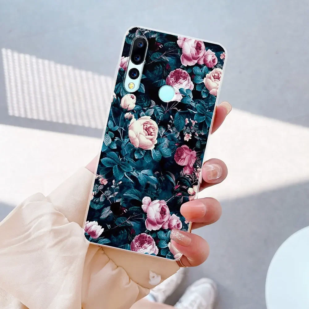 Cover per UMIDIGI A5 PRO, Flip Cover a Libro in Retro PU