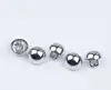 Environmental protection retro imitation bronze ancient head mushroom button coat button50pcs 5