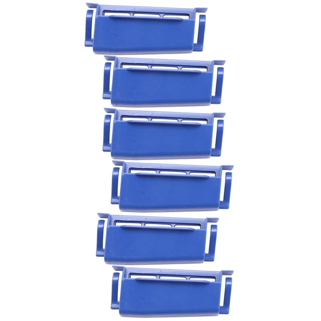 52Db Cpap Szűrők A Respironics Dreamstation Készleteihez, Tartalmaznak 6 Összeszerelt Szűrőt - Image 4