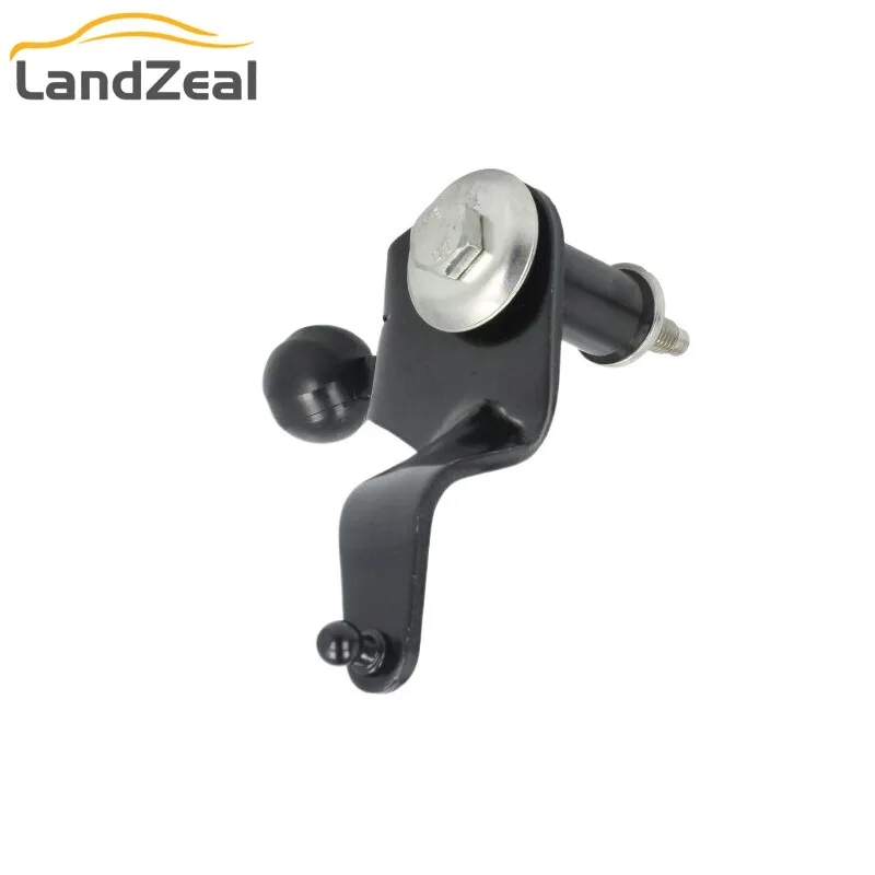 9627051380 Automobiles Bracket Shift Transmission Lever For Peugeot 206 207 Partner Citroen C2 Berlingo