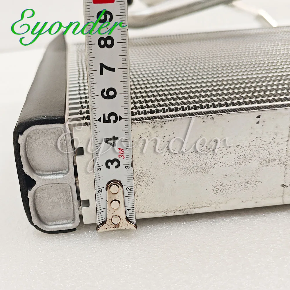 AC Air Conditioning Evaporator Core Cooling Coil for Nissan Navara QR25DE YD25DDTI 27280JS80A 27280-JS80A