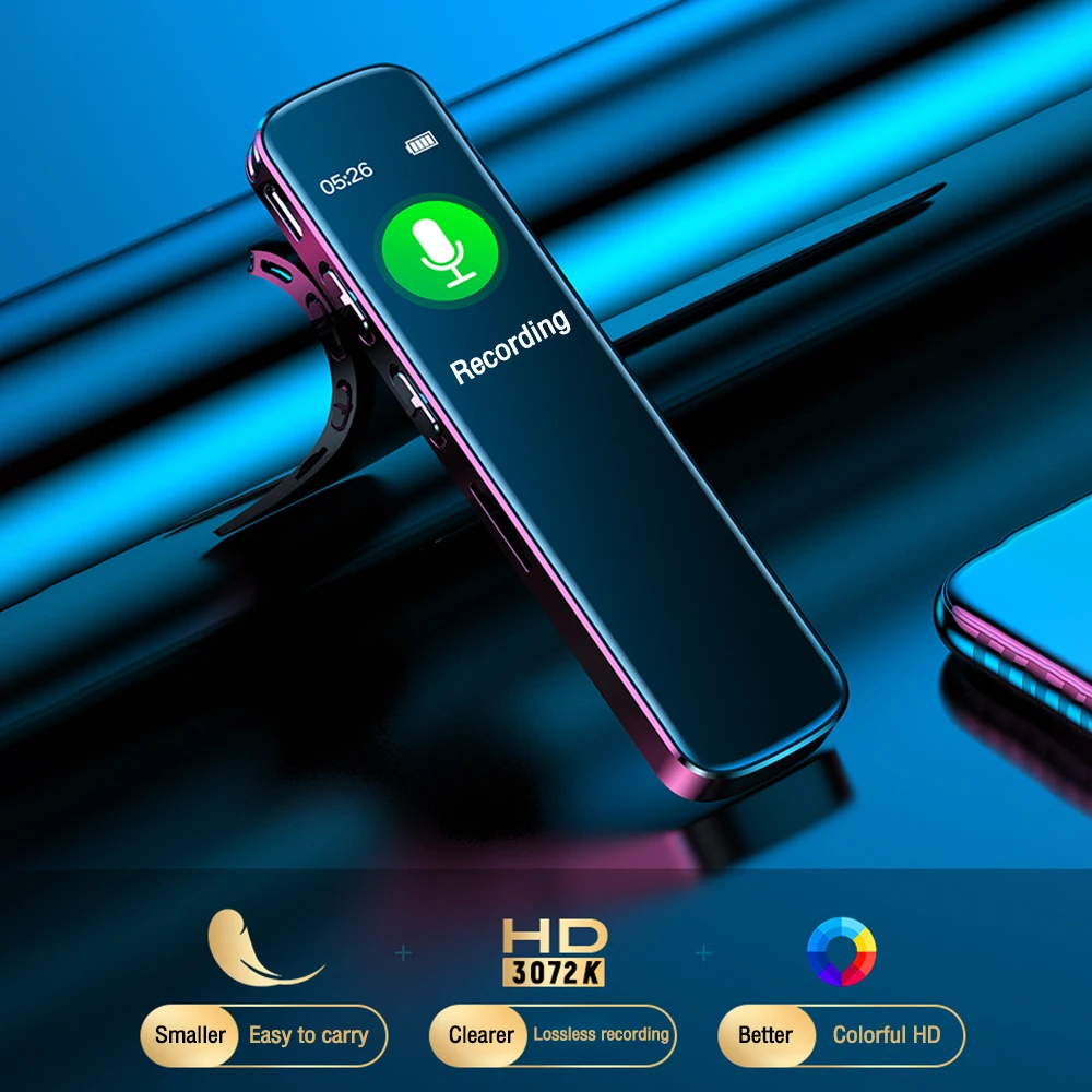 Registratore Vocale Mini - 60 Secondi, Per Messaggi Personalizzati In Cornici E Regali - Foto 3