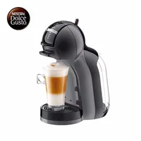 Coffee Machine Capsule Espresso NESCAFE Dolce Gusto EDG305 MINI ME EDG 305 2
