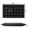2X 28 Holes 4Cm Takoyaki Hot Plate Non Stick Cook In Home Takoyaki Takoyaki Plate Only Takoyaki Aluminium Plates 6
