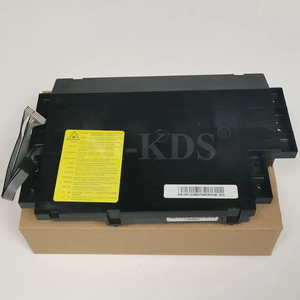 Scanner a Laser Xerox Wc3310 Wc3320 Unidade Laser Lsu para Samsung Ml2851 nd 2850 2851 2855 Scx4828fn 4824 4828 e 4825