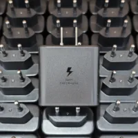 SAMSUNG 45 Вт Зарядное устройство типа C Оригинальный адаптер Samsung S24 Ultra PD USB C Samsung Galaxy S23 S22 S21 Ultra Super Charge Zflip 5 — изображение 3