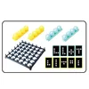Family Party Bounce ball game parent-child interaction hand to hand bouncing ball board game Birthday Gifts Toy 4