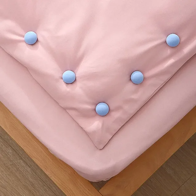 편안한 수면과 정리된 집을 위한 퀼트 그리퍼 클립