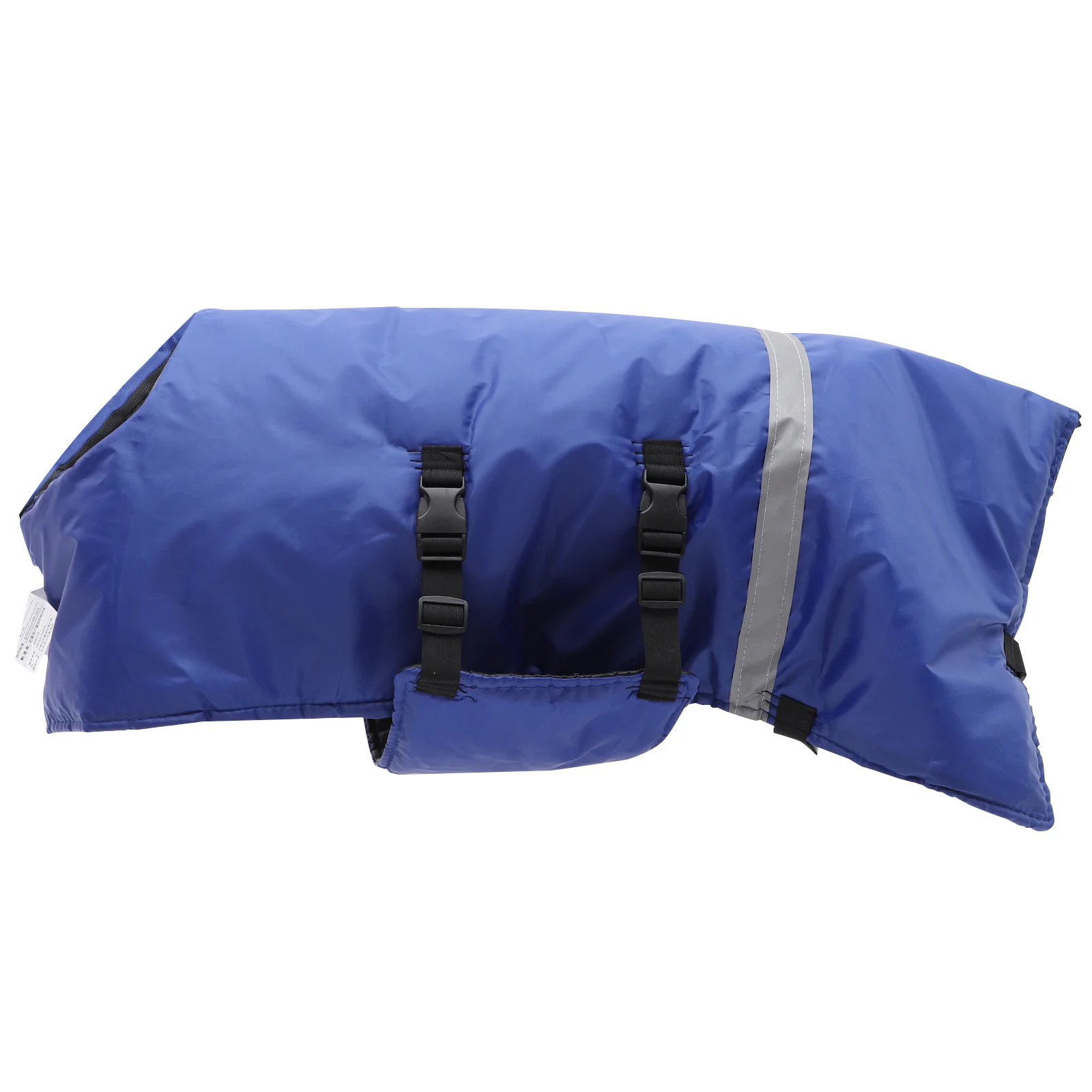 Calf Vest Ranch Supplies Winter Clothes Waterproof Cow Warm Clothing Coat Sherpa Fleece Blanket 2