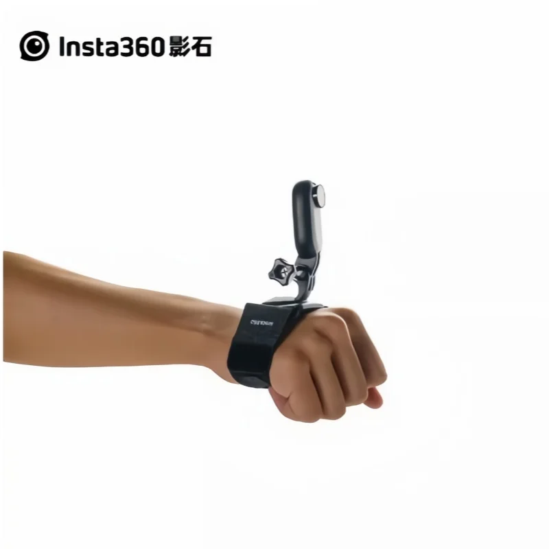 Штатив Dragonne Insta360 для камер 360° - Безпечне керування