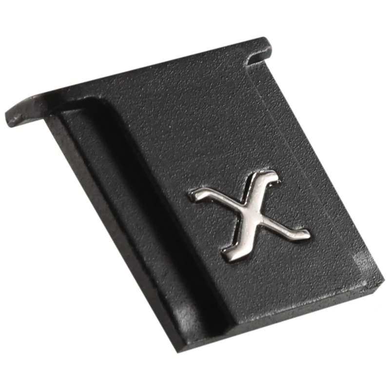 Adatto Per Fuji X-T4 X-T3 X-T2 X-T30 X-T20 X-E3 X-E2 X-Pro3 X-Pro2 X30 X10 Hot Shoe Embedded Flash Hot Shoe
