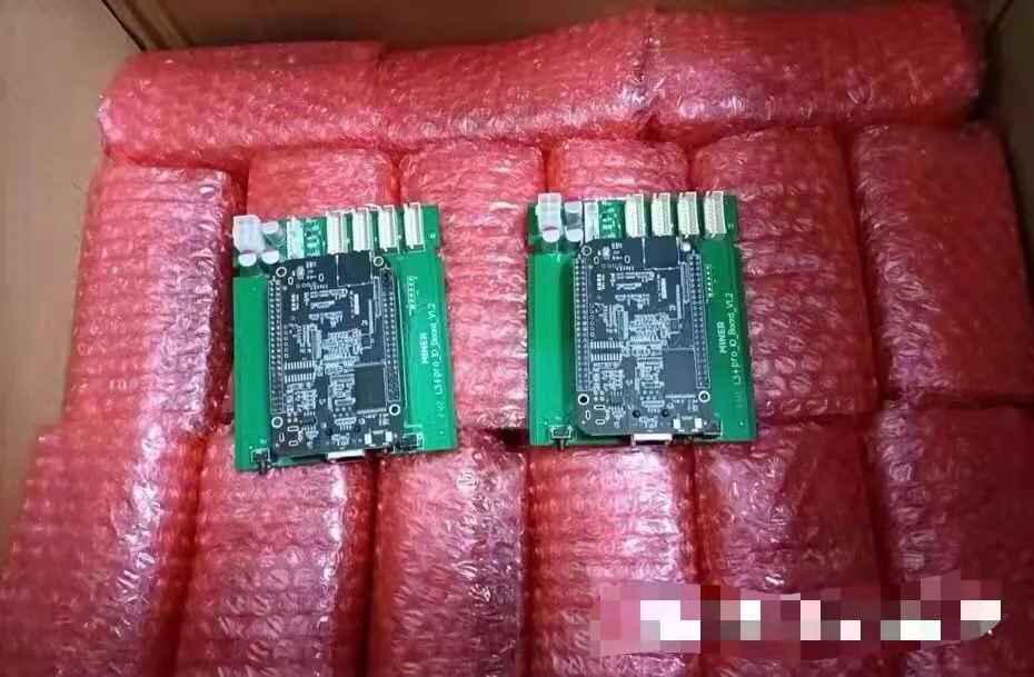 L3+ mining machine control board L3++ general brand new spot