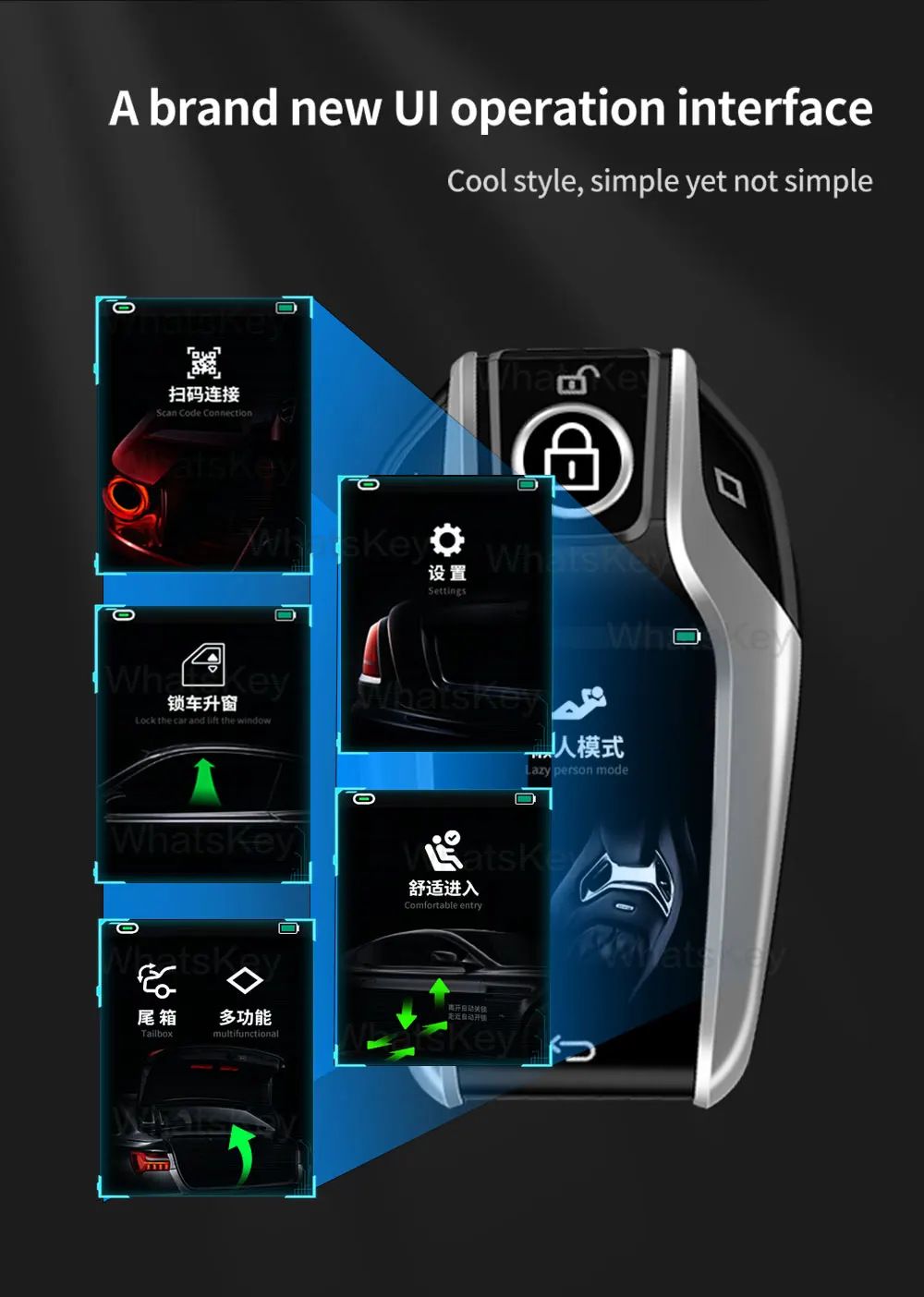 SK01S  LCD Ʈ Ű   , BMW, , ٰ, , Ÿ, , ƿ LCD Ű