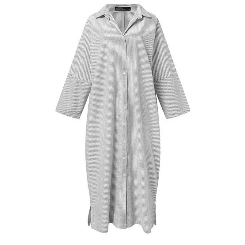 Рисунок 5 - Женское платье в полоску