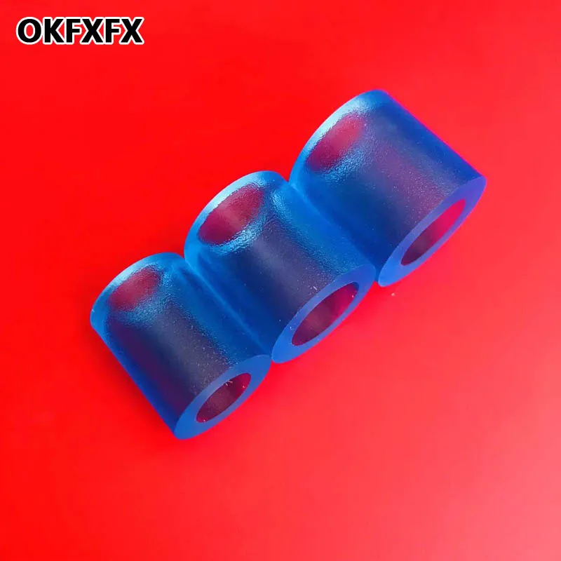 Pneu de Captador para Ricoh af 1075 2051 2060 2075 1060 mp 6500 7001 7500 7501 7502 8000 8001 10conjunto Af031082 Af030081 Af032080 - Imagem 3
