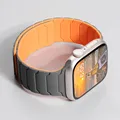 12 grey orange