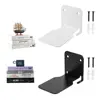 Invisible Floating Bookshelf Wall Mounted  Book Shelf Home Decoration Book Organizer 3