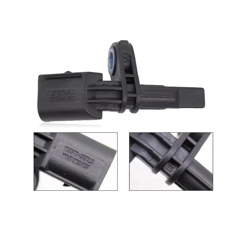 ABS Wheel Speed Sensor For VW Beetle Tiguan Golf Jetta FOX EOS Superb Yeti OCTAVIA Q3 WHT003857 WHT003856 WHT003859 WHT003858