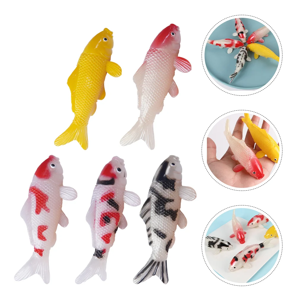 3pcs Ceramic Floating Fish Pad Aquarium Koi Goldfish Floatable Figurines Realistic Fish Tank Fish Tea Pet Deco Baf0fceb 3e7b 40b8 A97b Ea8839f97536.bb8d0321261bb53b7e2a180860707f9f