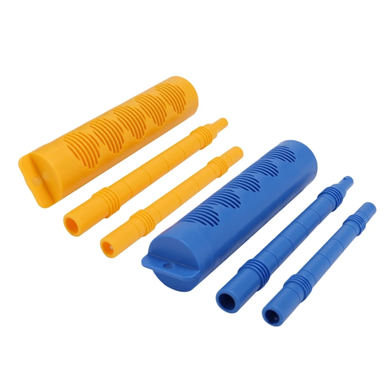 

2PCS Suitable For Swimming Pool Sink Hot Tub Mineral Fish Pond Water Purifier Filter Filter Filter Element