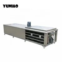12 mode fruit popsicle machine Nissan Popsicle Machine Ice Cream Popsicle Making Lolly Machine CFR BY SEA WT/8613824555378 1