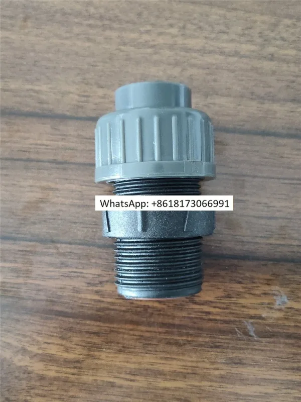 

Shengruilan metering pump one-way valve MB0090/0180/0250/0330/0420/0500 check valve