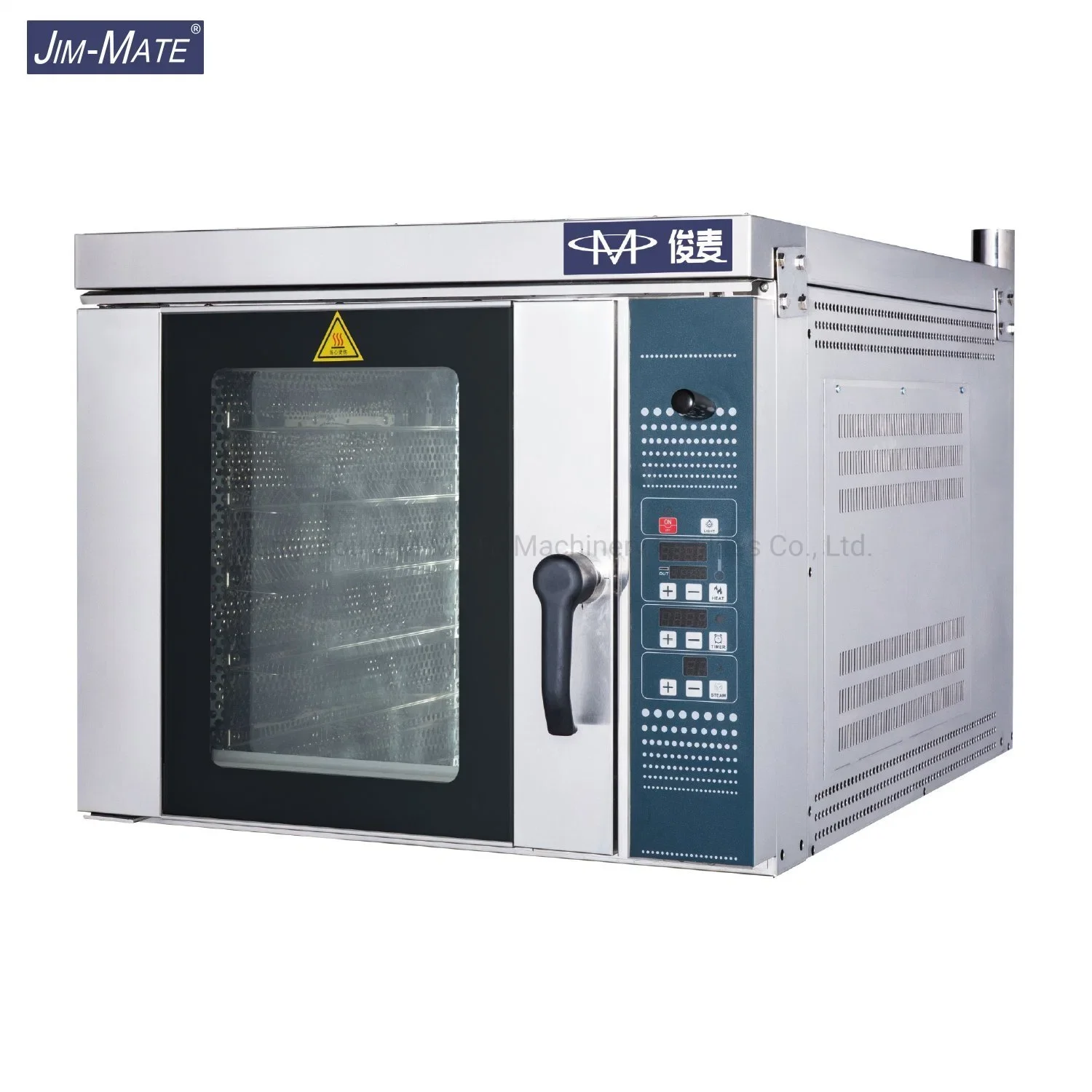 Bakery Equipment Kitchen Catering Equipment Commercial Use Cake Shop Machine 5 Trays Bread Cake Pizza Baking Machine Electric commercial catering air cooling small stainless steel ice popsicle maker machine making popsicle machine for snack food factory