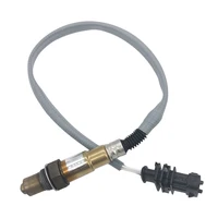 0258010121 Lambda Probe O2 Oxygen Sensor For VAUXHALL Opel ADAM ASTRA J CASCADA CORSA D E INSIGNIA A MOKKA ZAFIRA MERIVA 1.2 1.4 1
