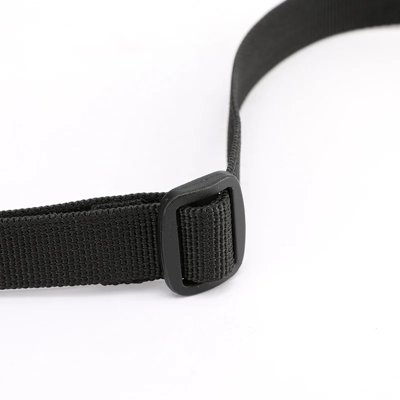 Hüfttasche für Herren, lässig, Reise-Geldbörse, wasserdichter Gürtel, Reißverschluss, taktische Outdoor-Gürteltasche, Handytasche, Brusttasche – Detail 18