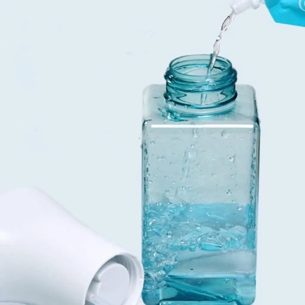 USB Automatic Soap Dispenser Smart Sensor Liquid Soap Dispensers Auto Foam Dispenser Touchless Hand Sanitizer Dispenser