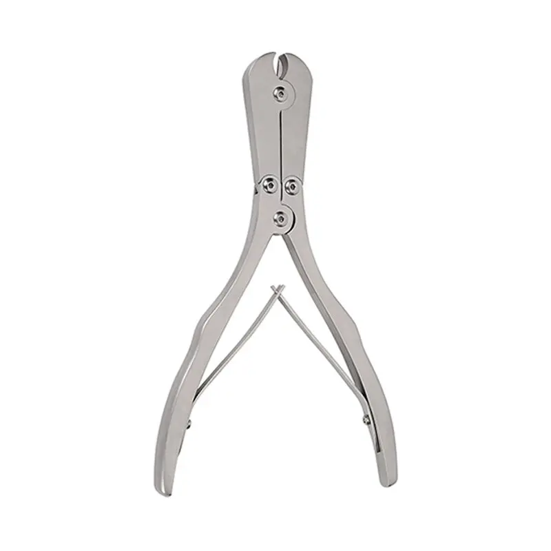 

Custom Popular Factory Directly Manual Double Blades Wire Shears Tool