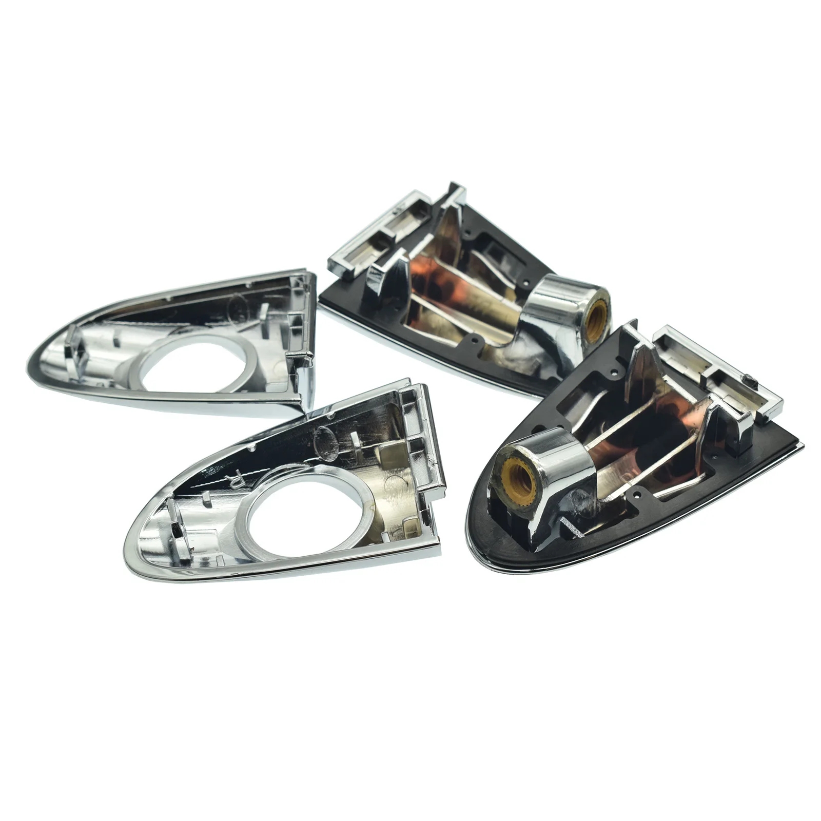 Chrome outer door handle 82651-1Y000 82661-1Y000 83651-1Y000