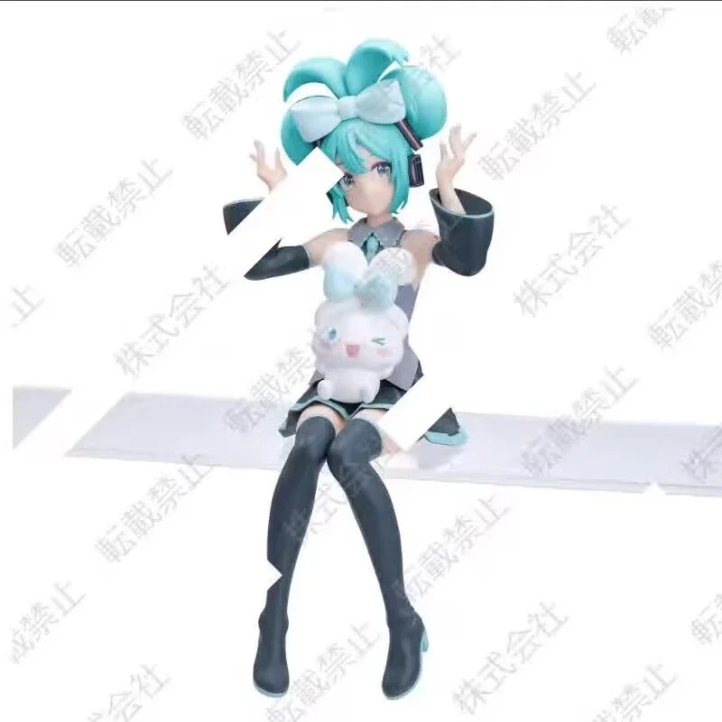 original-sega-hatsune-miku-sanrio-cinnamorol-noodle-stopper-anime-action-figurine-model-collection-toys-for-boys-gift